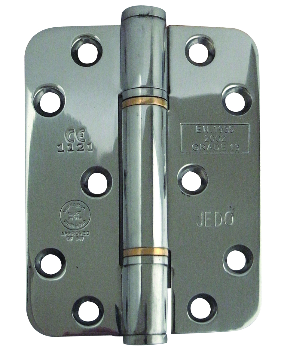 Jedo Grade 13 Radiused Self Lubricating Hinge London Tools Ltd