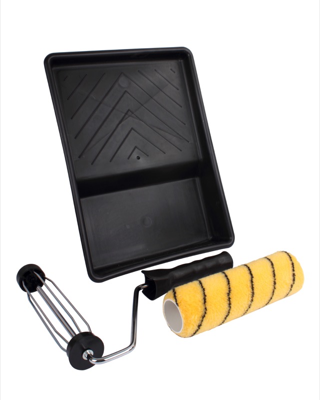 ProDec Emulsion Roller Kit London Tools Ltd