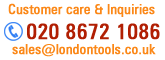 Please call us for help!