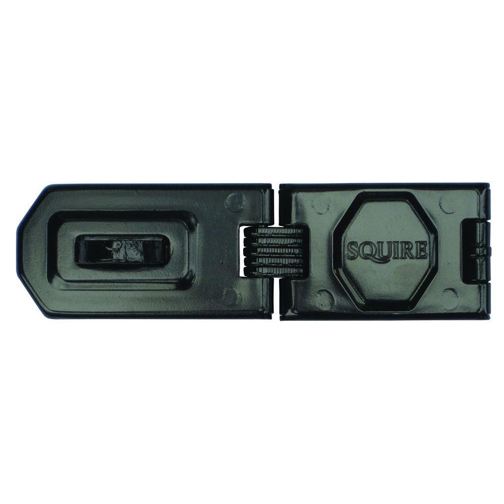 Squire Single Hasp & Staple London Tools Ltd