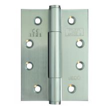 Satin Stainless Steel