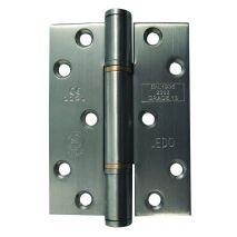 Satin Stainless Steel