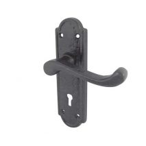 Lockset