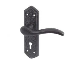 Lockset