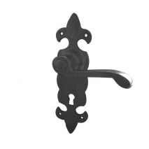 Lockset