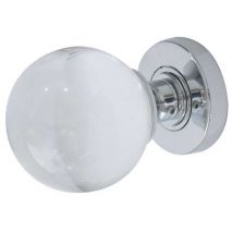 Polished Chrome
