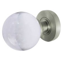 Satin Chrome