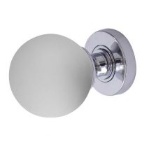 Polished Chrome