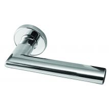 Polished Stainless Steel