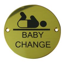 Baby Change