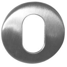 Oval Profile