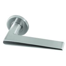 Satin Stainless Steel
