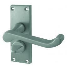 Privacy Set Short Plate