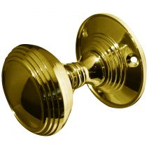 Polished Brass
