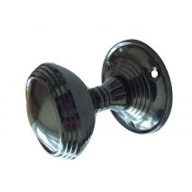 Polished Black Nickel