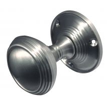 Satin Chrome