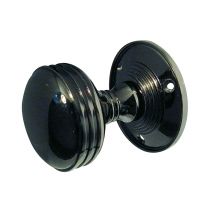 Polished Black Nickel