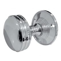 Polished Chrome
