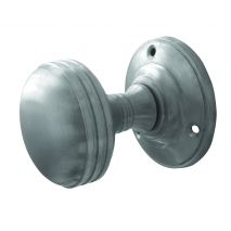 Satin Chrome