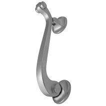 Satin Chrome