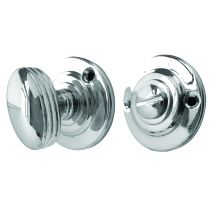 Polished Chrome