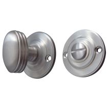 Satin Chrome