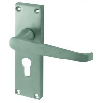 Euro Lockset