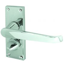 Privacy Short Plate
