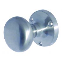 Satin Chrome