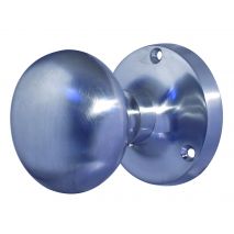 Satin Nickel