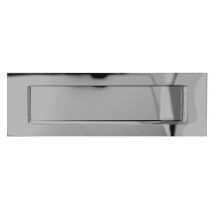 Polished Chrome