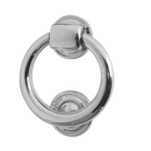 Polished Chrome