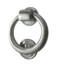 Satin Chrome
