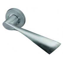 Satin Chrome