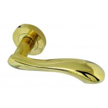 Polished Brass
