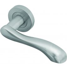 Satin Chrome