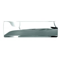 Polished Chrome