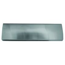Satin Chrome