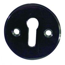 Polished Black Nickel
