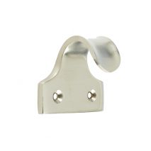 Satin Nickel