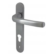 Satin Chrome