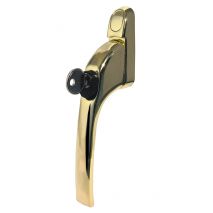 Polished Brass