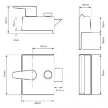Dimensions