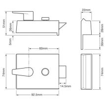 Dimensions