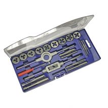 21 Piece Set