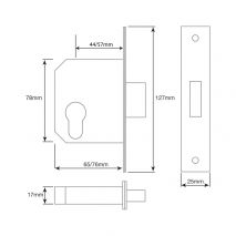 Dimensions