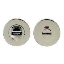Polished Stainless Steel