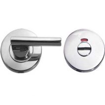 Polished Stainless Steel