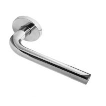 Polished Stainless Steel