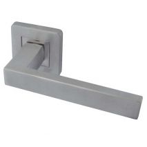 Satin Stainless Steel